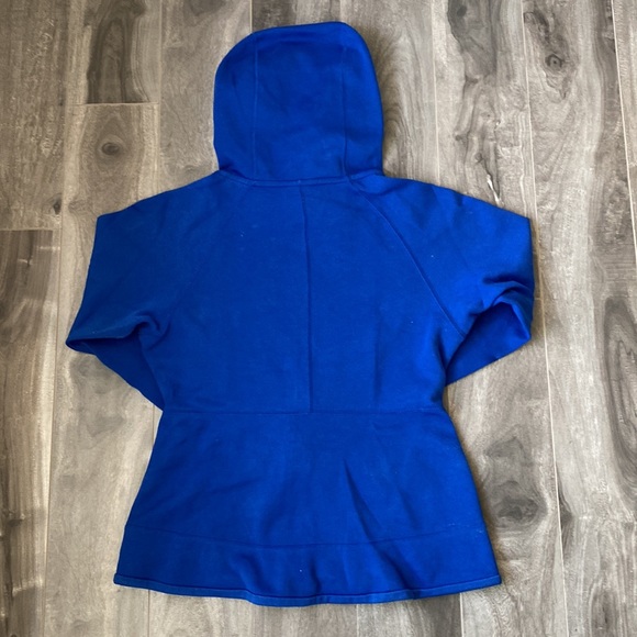 Women’s Nike Tech Fleece - Picture 6 of 6